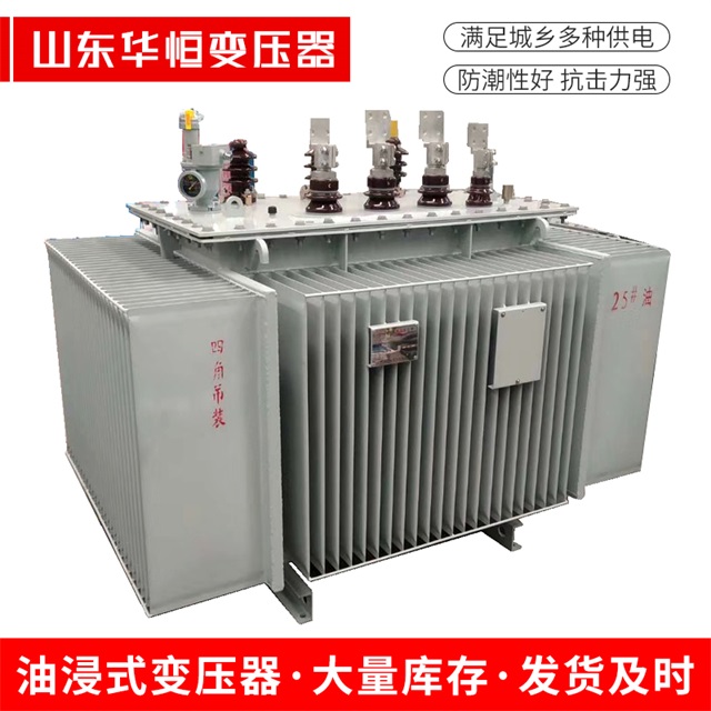 S13-10000/35清流清流清流电力变压器厂家