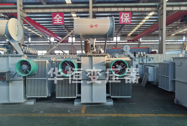 SZ11-8000/35清流清流清流电力变压器
