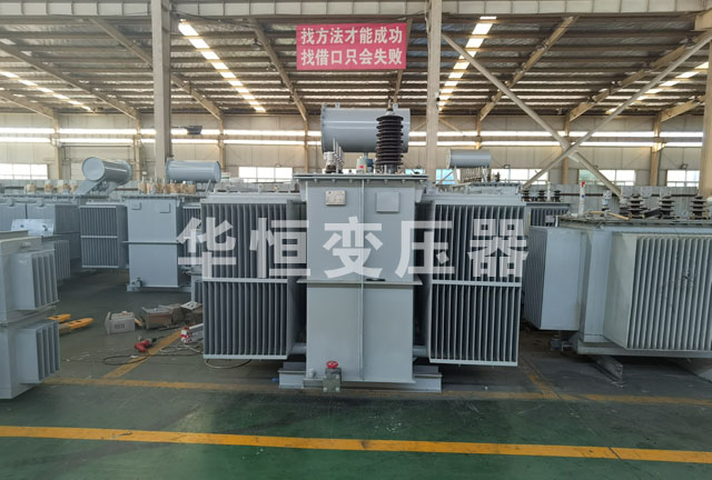SZ11-6300/35清流清流清流电力变压器价格